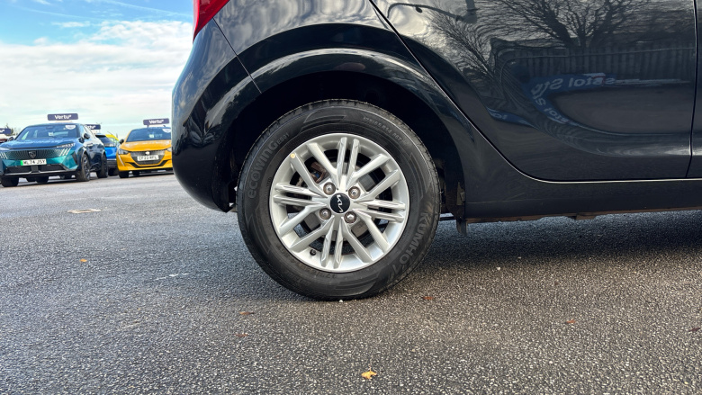 Kia Picanto 1.0 2 5dr [4 seats] Petrol Hatchback